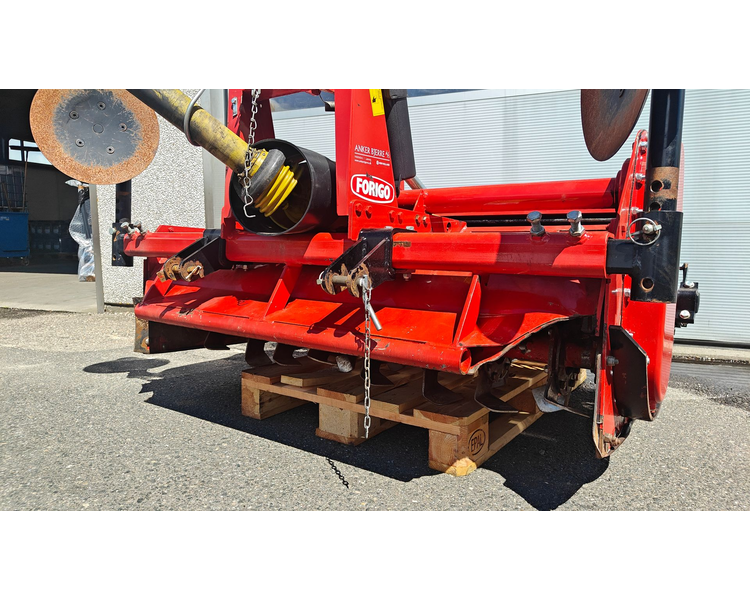 Forigo G25-150 Velholdt