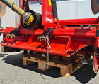 Forigo G25-150 Velholdt