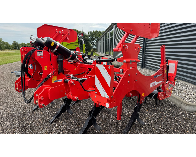 Maschio ATTILA  HP-300-7
