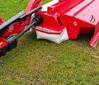 Lely Splendimo 320MC Med Crimper