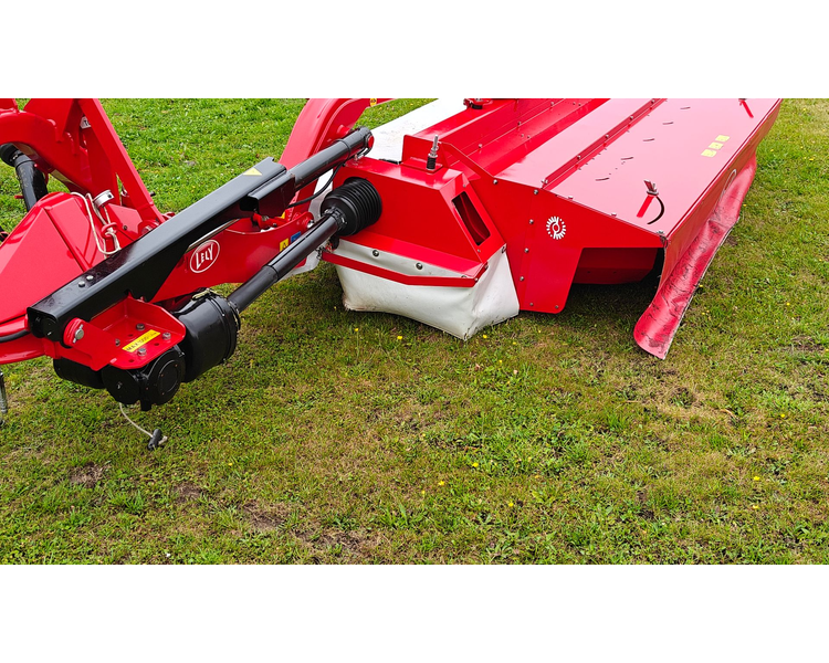 Lely Splendimo 320MC Med Crimper