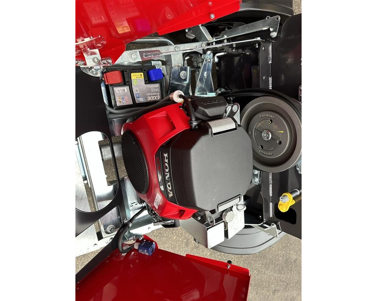 TP 165P Mobil HONDA 23HK