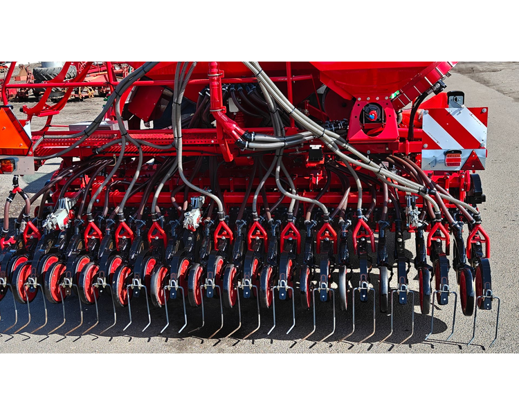 Horsch Express 4 KR