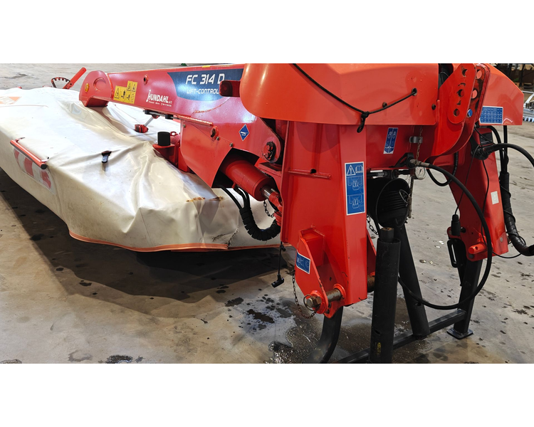 Kuhn FC314D-FF
