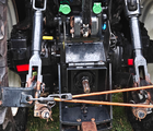 New Holland T4.100 F