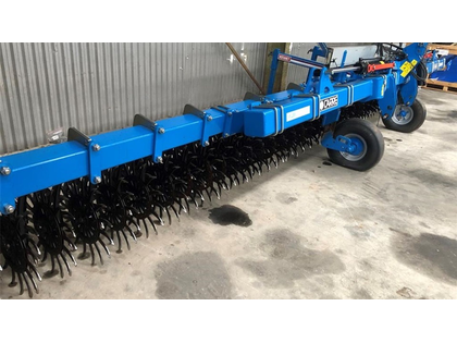 Carre Rotanet Repliable  8m.