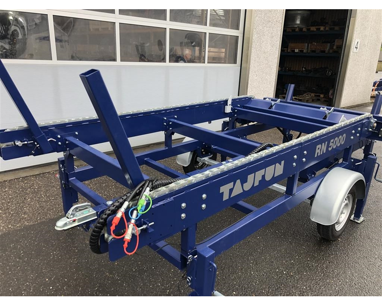 Tajfun RN 5000 PÅ LAGER TIL OMGÅENDE LEVERING !