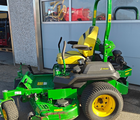 John Deere ZTRAK Z740 R