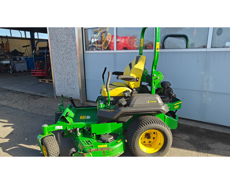 John Deere ZTRAK Z740 R
