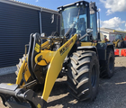 New Holland W110D LR