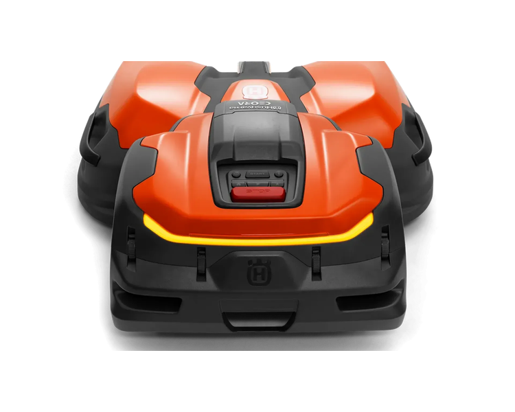 Husqvarna CEORA 546 EPOS