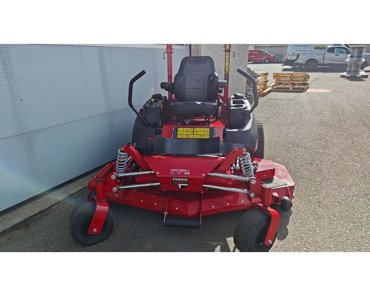 Ferris ZT 3300 ISX SOM NY!