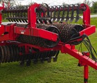HE-VA TIP ROLLER 820 Cambridge ringe