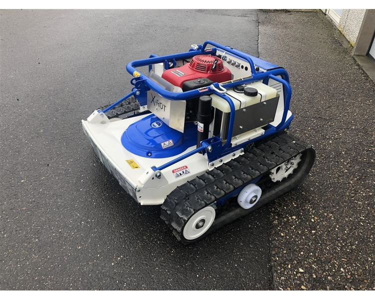 X-rot RING FOR TILBUD PÅ 96121010