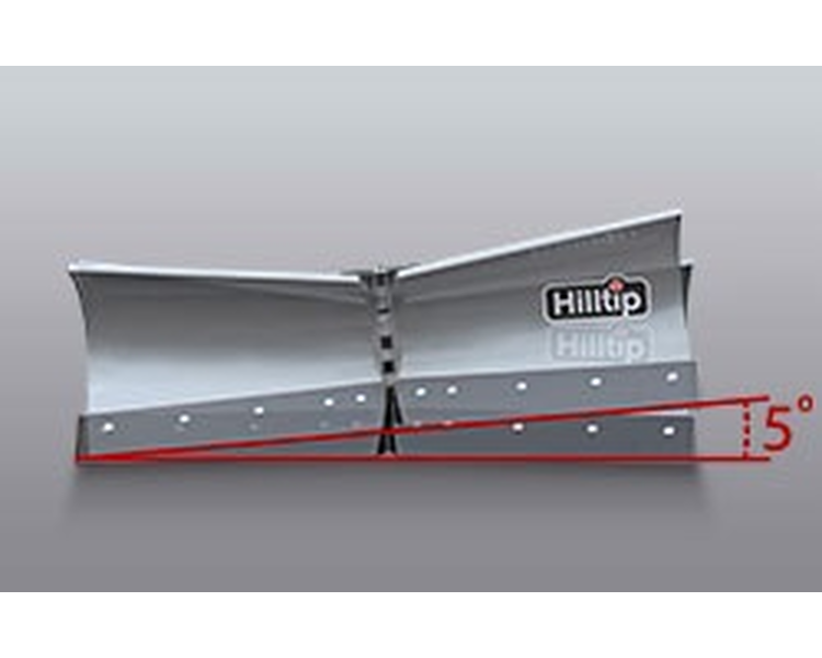 HillTip 2250-VP Sneplov