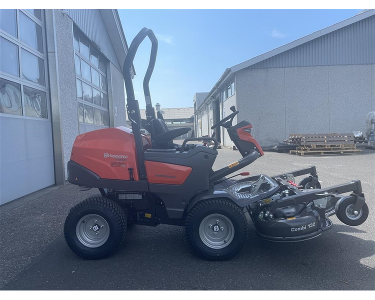 Husqvarna P520DX Inkl. 132cm klippebord