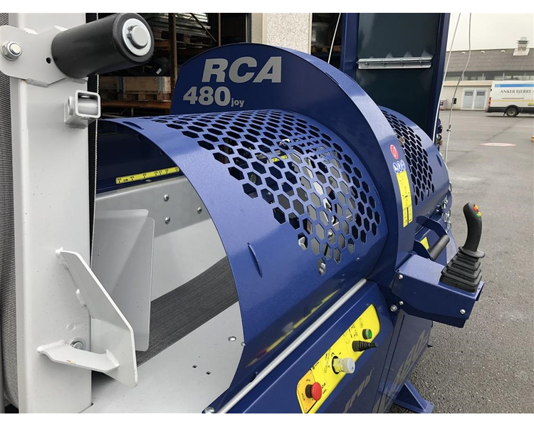 Tajfun RCA 480 JOY PÅ LAGER TIL OMGÅENDE LEVERING !