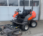 Husqvarna P520DX Inkl. 132cm klippebord