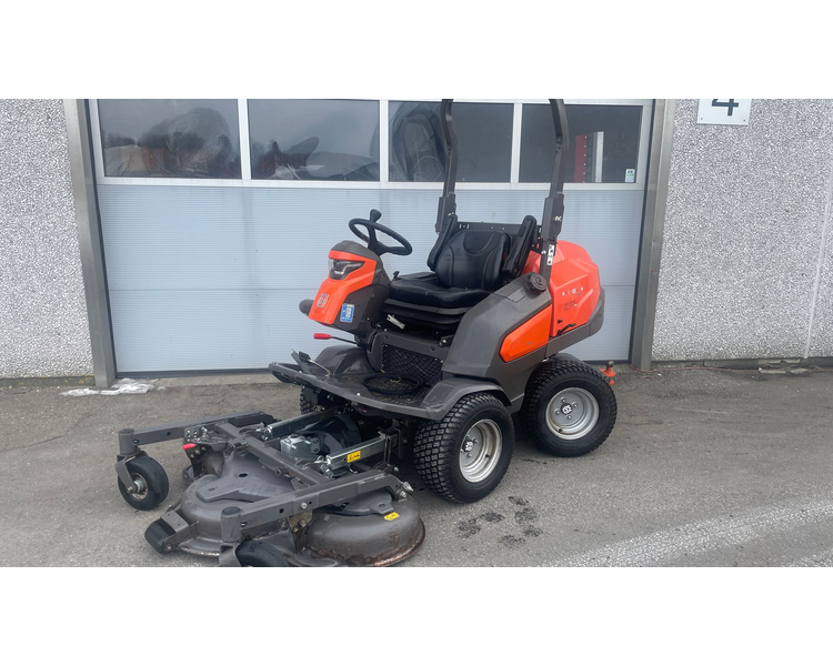 Husqvarna P520DX Inkl. 132cm klippebord