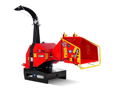 TP 175 PTO med TP PILOT+ 1