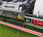 Stronga HL220ST Top udstyret