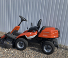 Husqvarna R 214C BILLIGT!