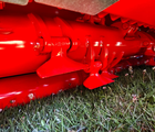 Maschio Gaspardo Giraffa XXL Udv. Gear Afklip op til Ø=12 cm.