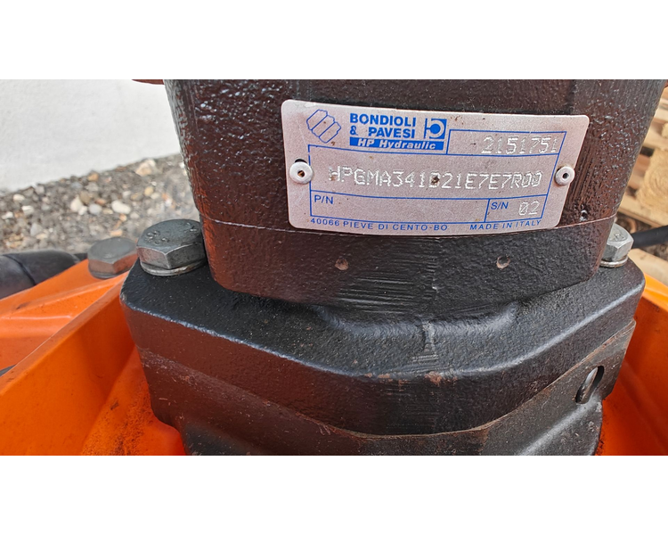 SaMASZ PT 3 190 190cm grensav