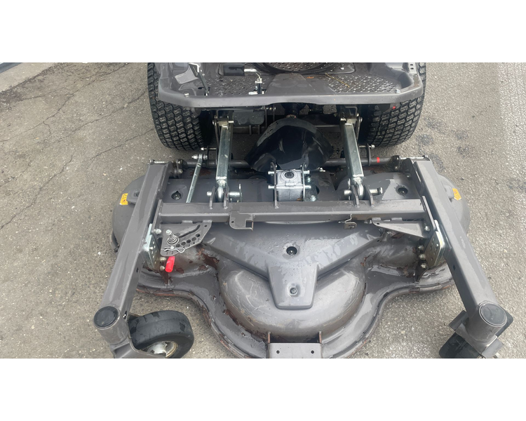 Husqvarna P520DX Inkl. 132cm klippebord