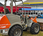 Weycor AR 320