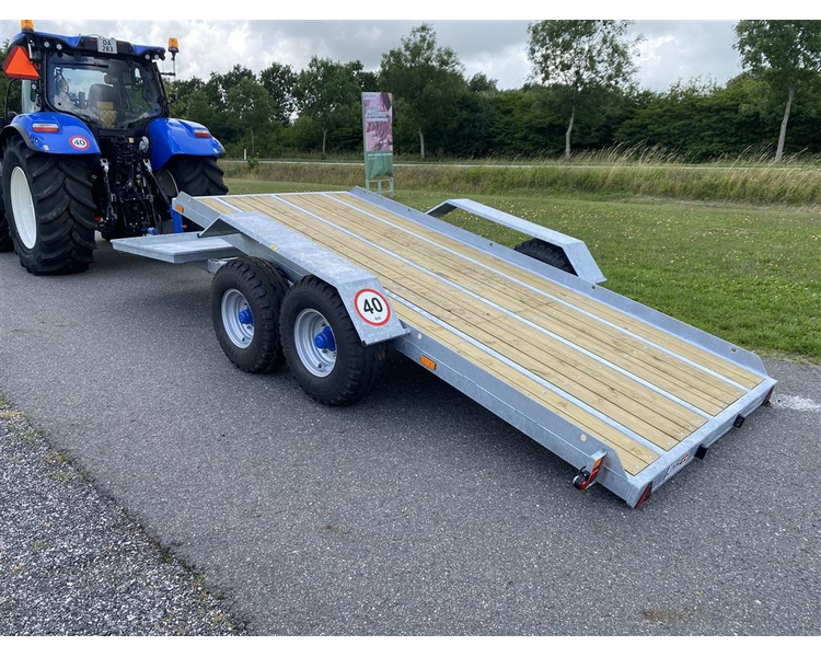 Jyfa Hercules Flere modeller