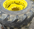 Dunlop 16.9R28 XXX