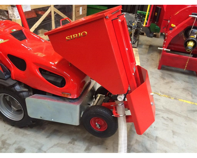 Fort Gødningsudlægger Til frontmontering