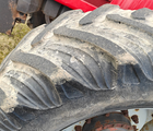 Massey Ferguson 8110