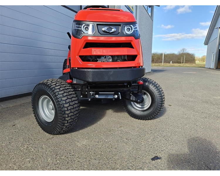 Simplicity SLT 275 122cm bagudkast