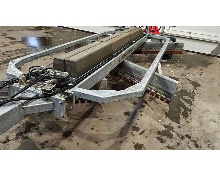 Anker Bjerre Høvlen SH-240 SH 240