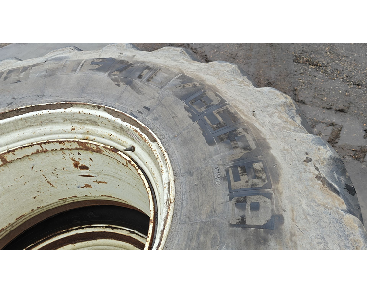 Michelin 710/85R38 XXX