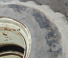 Michelin 710/85R38 XXX