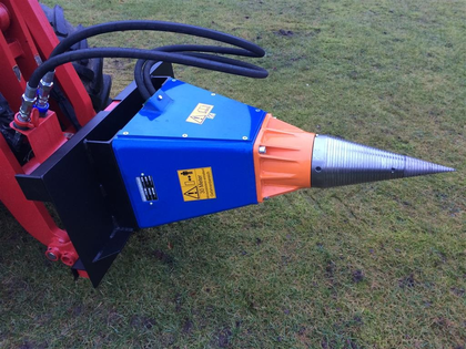 Deitmer DKS 170 / 500 KEGLEKLØVER