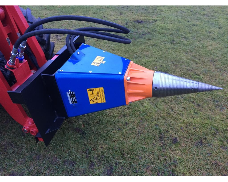 Deitmer DKS 170 / 500 KEGLEKLØVER