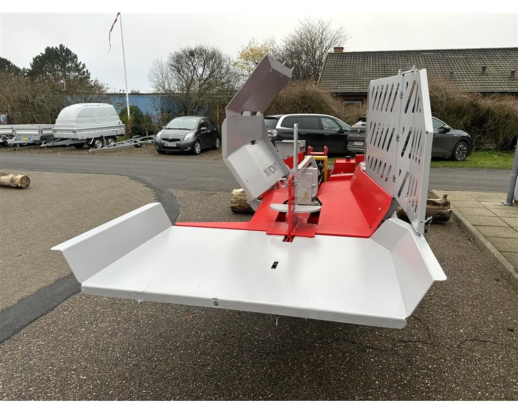 Lancman XLE 21 C Multispeed Udstilling model , kun et stk.