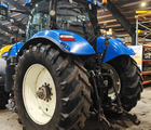 New Holland T7.220 Auto Command
