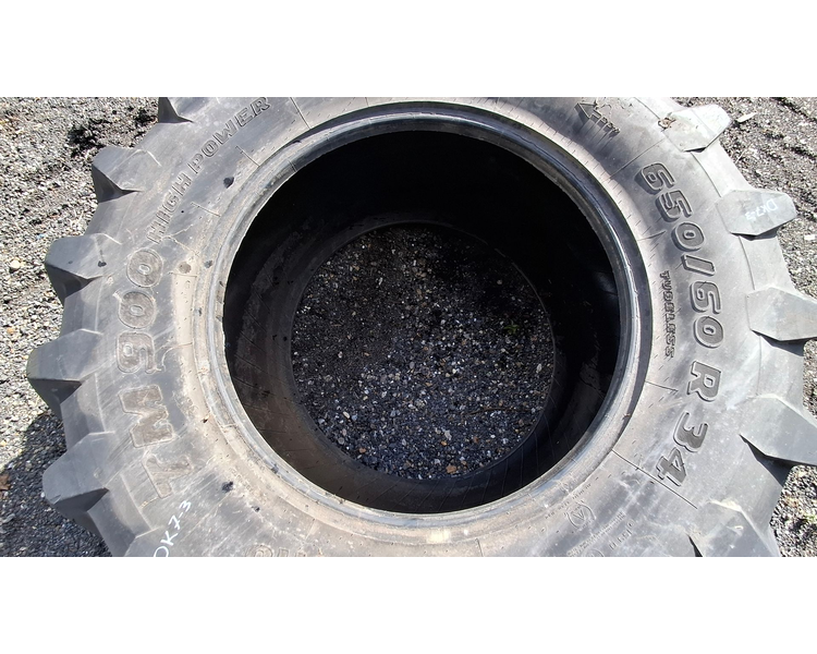Trelleborg 650/60R34 XXX