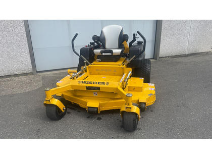 Hustler Super Z RD 60" klipper