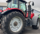 Massey Ferguson 7624 Dyna VT
