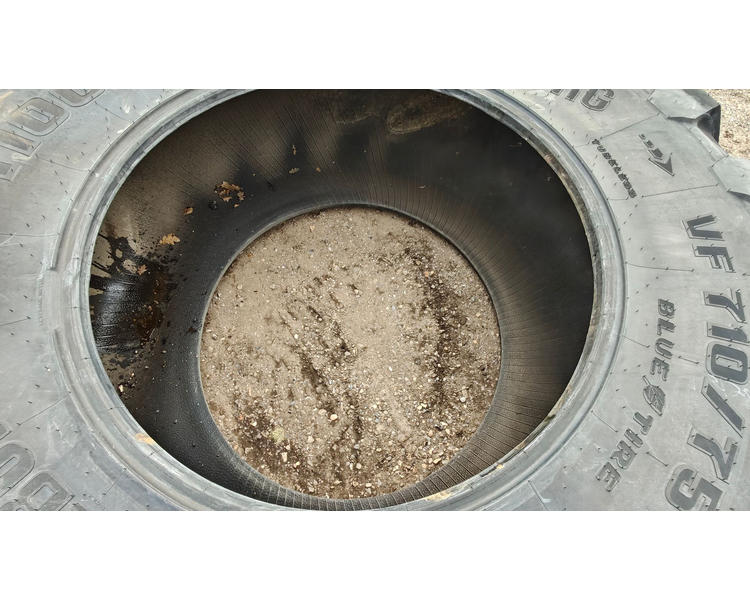 Trelleborg 710/75 R42 VF XXX