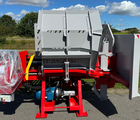 Lancman XLA 26 C+EL XTREMSPEED 7.5kW/400V MULTISPEED