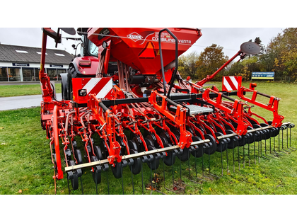 Kuhn Venta LC 4000/HR4004D