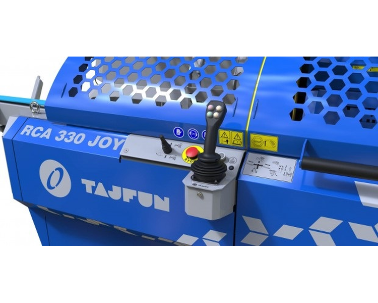 Tajfun RCA 330 RCA 330 JOY -