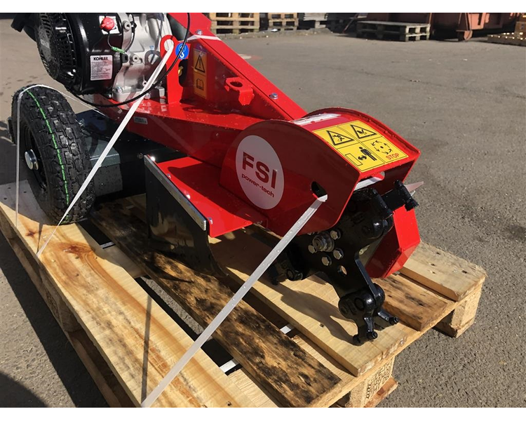 FSI power-tech FSI B21 Ring for tilbud